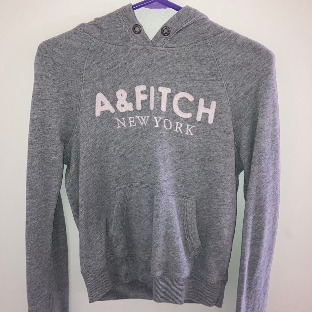 Abercrombie & Fitch Hoodie